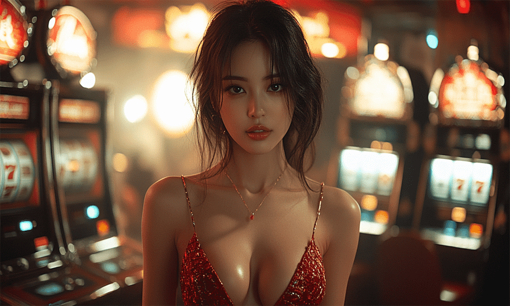 place where people gamble